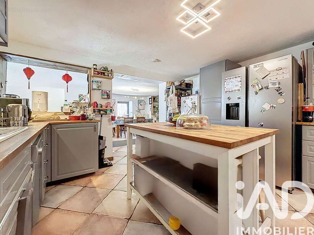 Photo 4 - Appartement à TANINGES