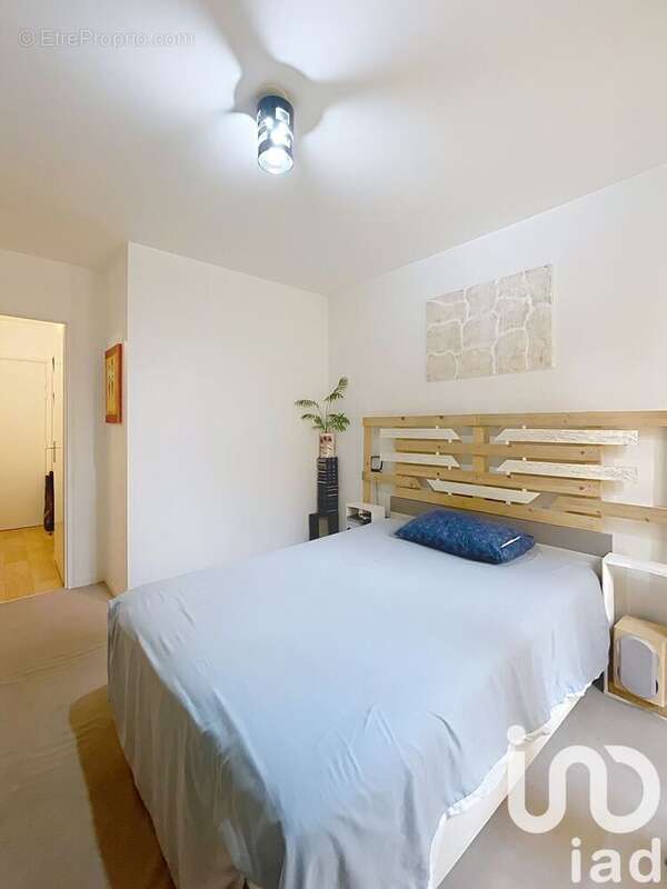 Photo 4 - Appartement à LIMEIL-BREVANNES