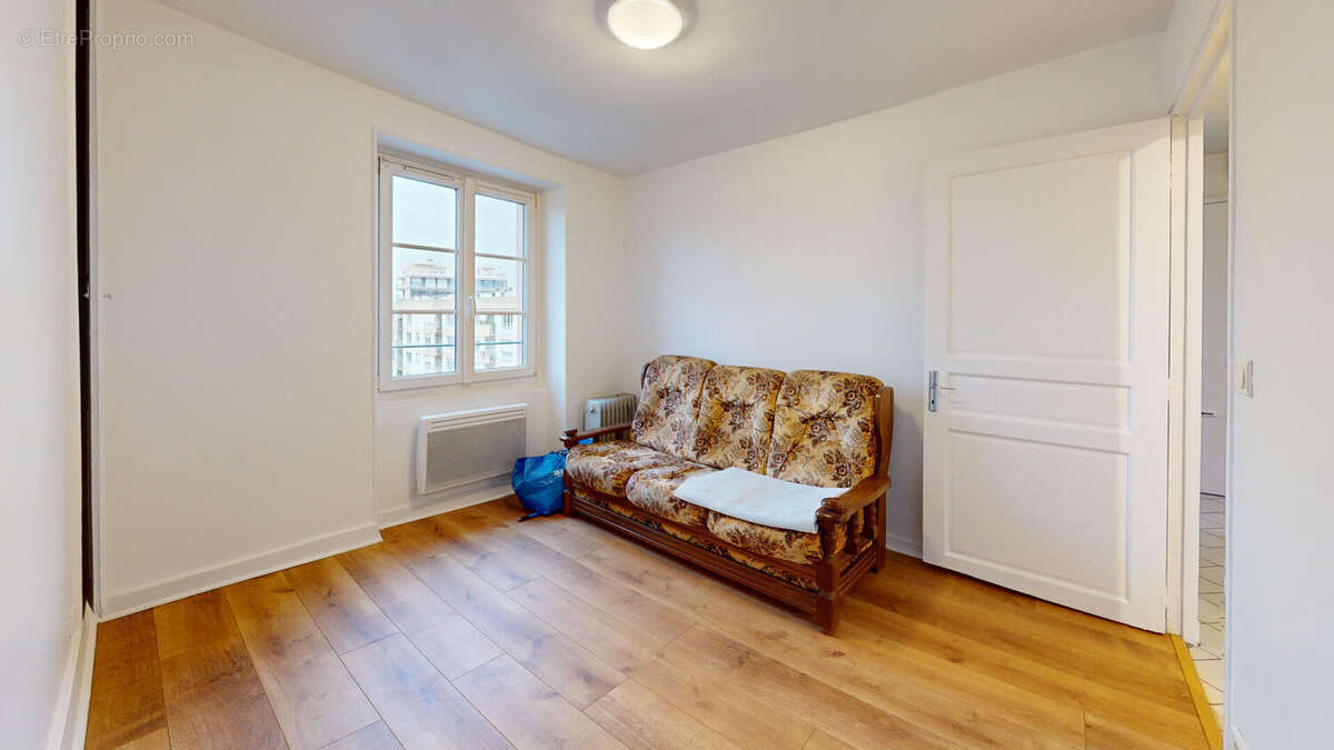 Appartement à LE PECQ