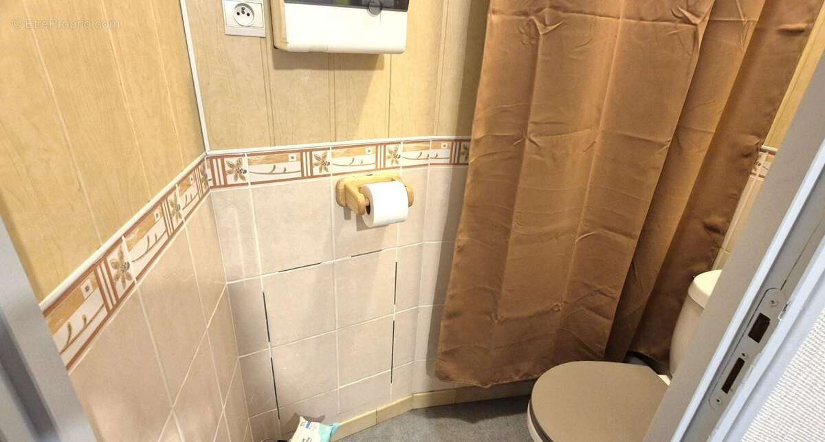 Appartement à SAINT-DIZIER
