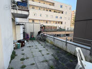 Appartement à PARIS-13E