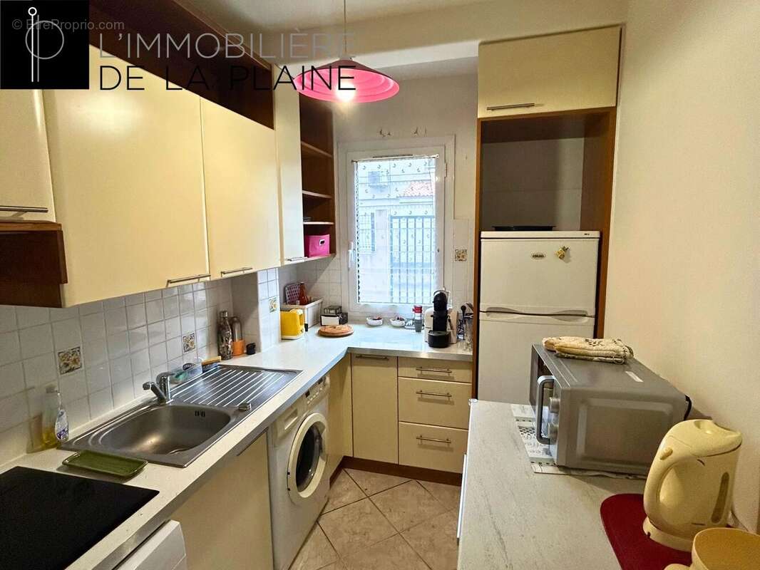 Appartement à PENTA-DI-CASINCA