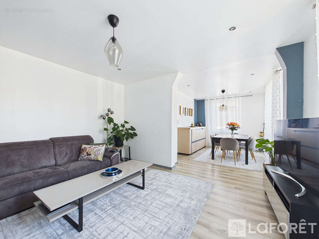 Maison Pfastatt 6 pièces 120m² avec 4 chambres et piscine - photo 5