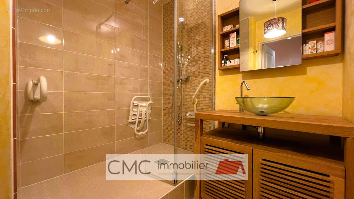 Appartement 62 m² à Le Coudray  - photo 9