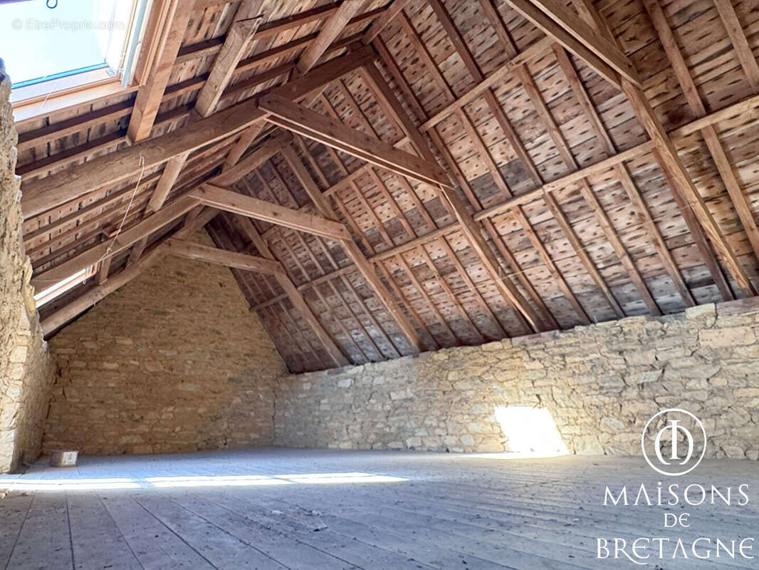 Maison à MOELAN-SUR-MER