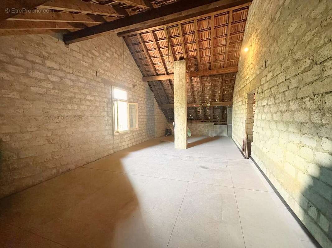 Appartement à CLUSES