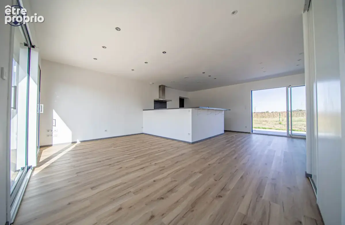 Pavillon Plain-pied 2018 3 chambres - photo 4