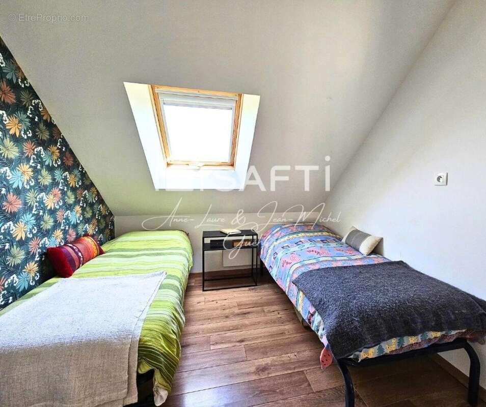 Appartement 170 m² à Brech  - photo 8