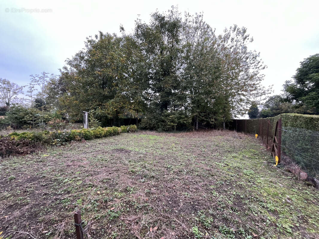 Maison à ACHEUX-EN-VIMEU