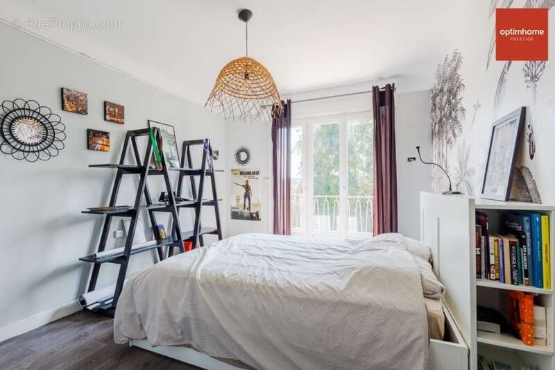 Maison à PONT-AUDEMER