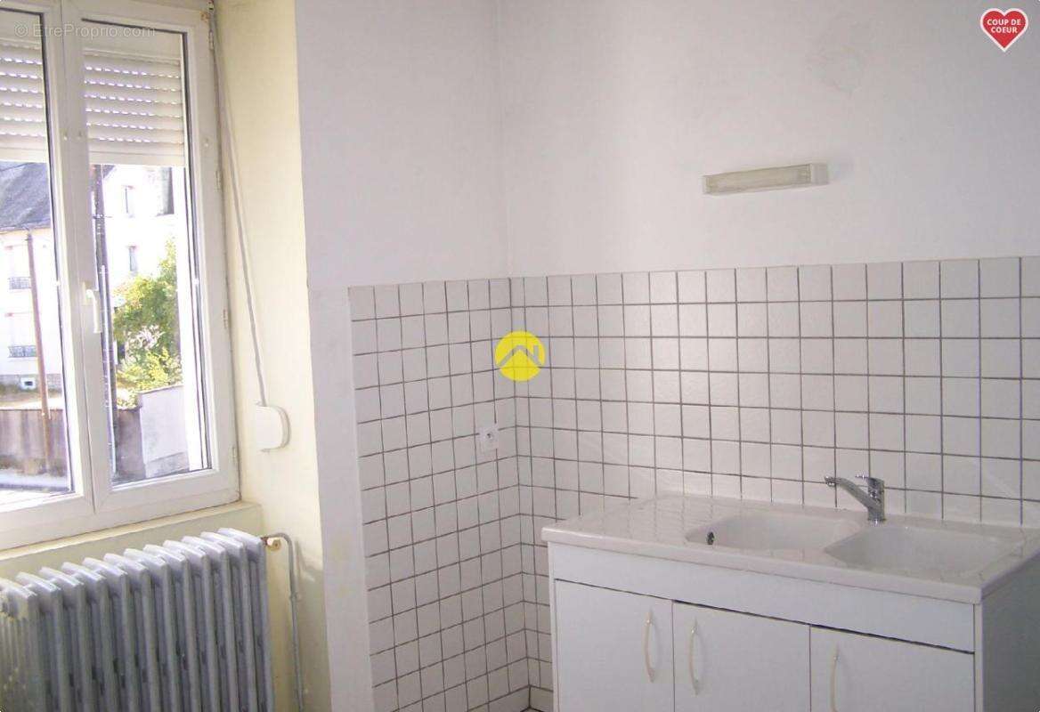 Immeuble de rapports - photo 17