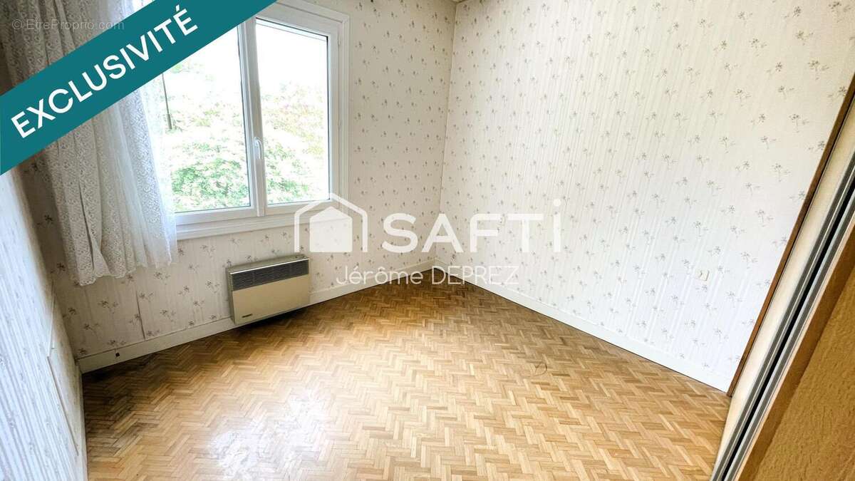 Photo 4 - Maison à SAINT-MICHEL-EN-L'HERM