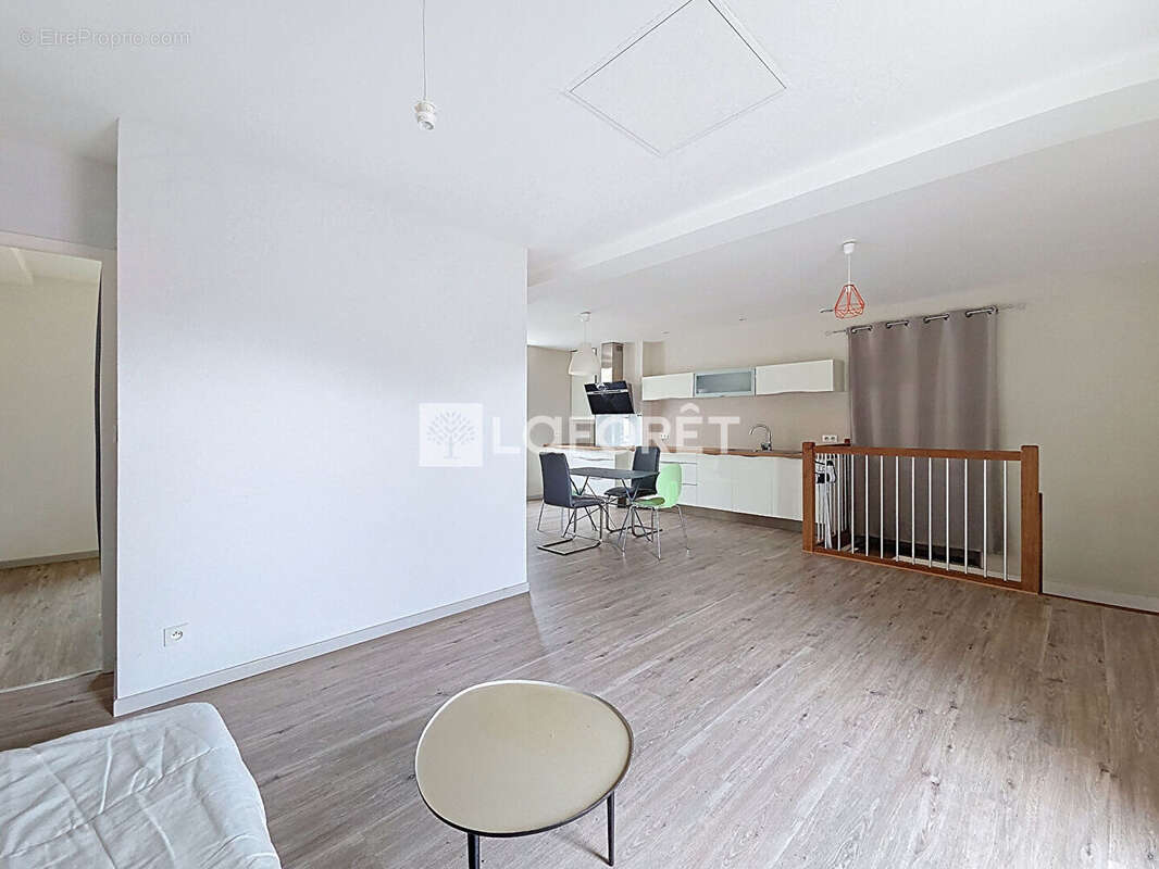 Appartement à ORTHEZ