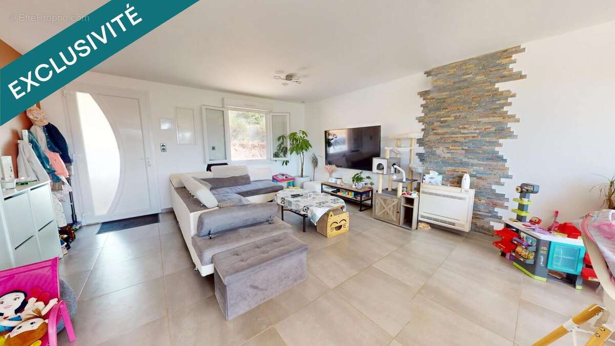 Photo 4 - Maison à LE VAL