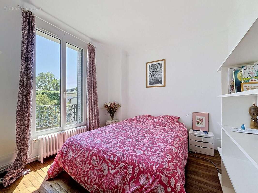 Photo 6 - Maison à CHATOU