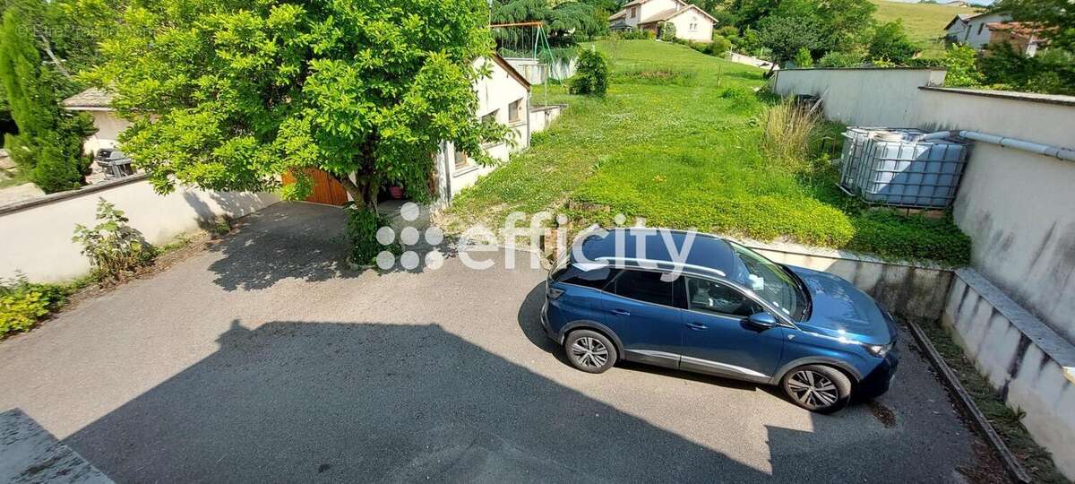 Maison à LES COTES-D'AREY