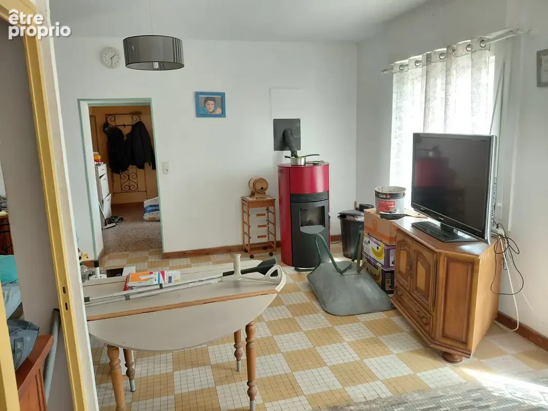Maison 5 pièces 148 m² à vendre à Lorignac (17240) - photo 6