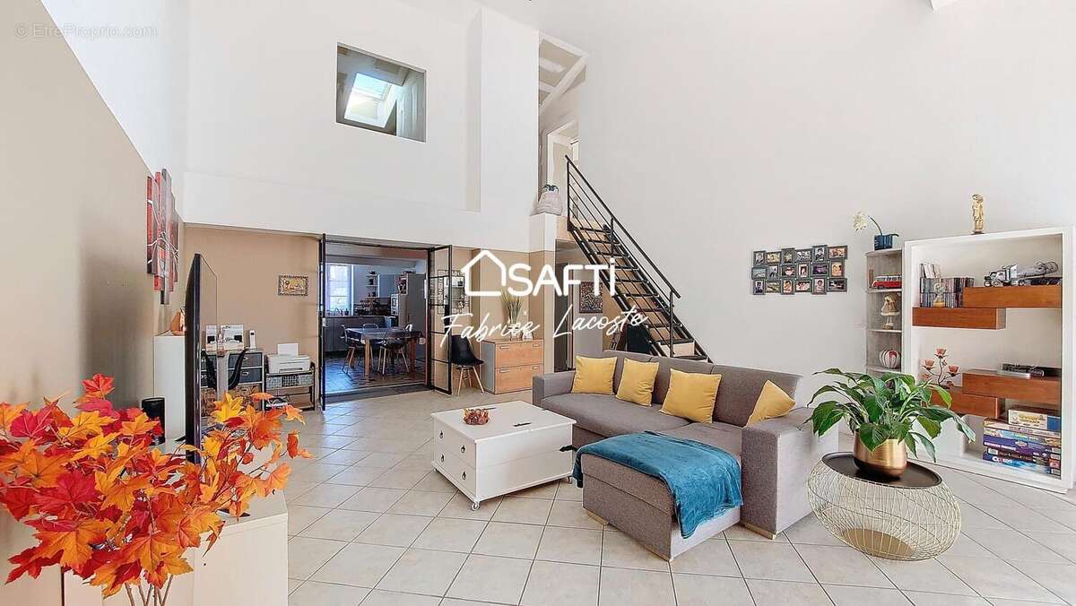 Photo 3 - Maison à GAILLAC-TOULZA