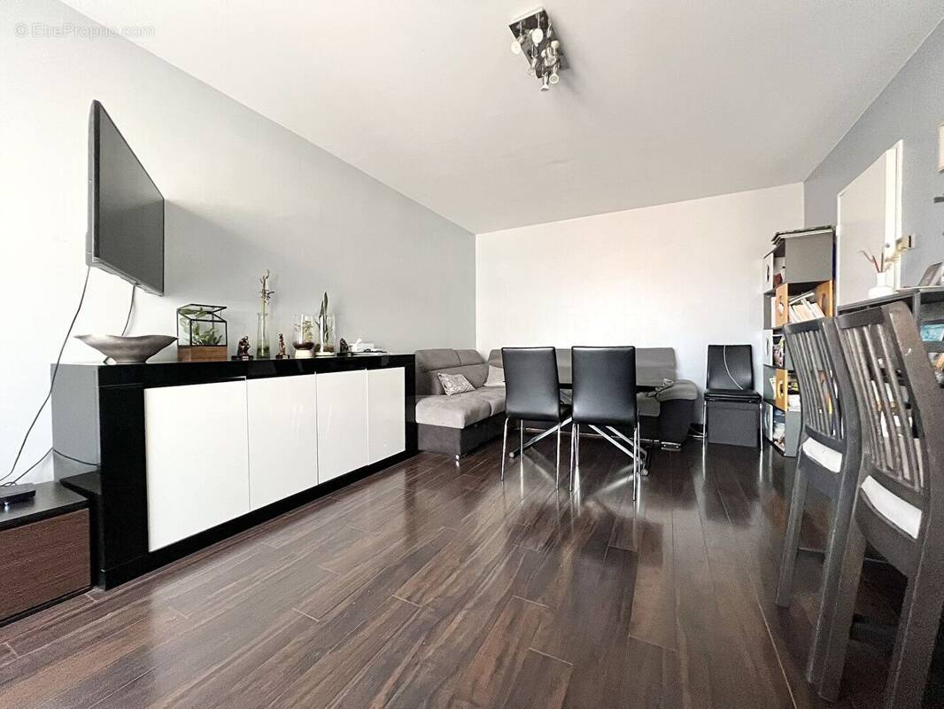 Appartement à ALFORTVILLE