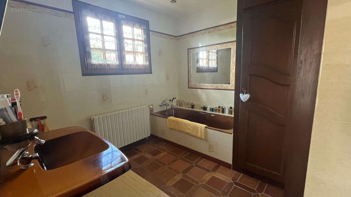Maison à SENONCHES