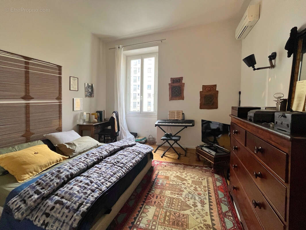 Appartement à AJACCIO