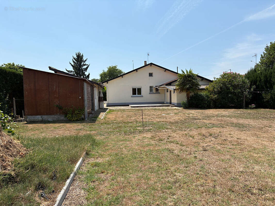 Maison  tartas 4 pièce(s) 95 m2 - photo 5