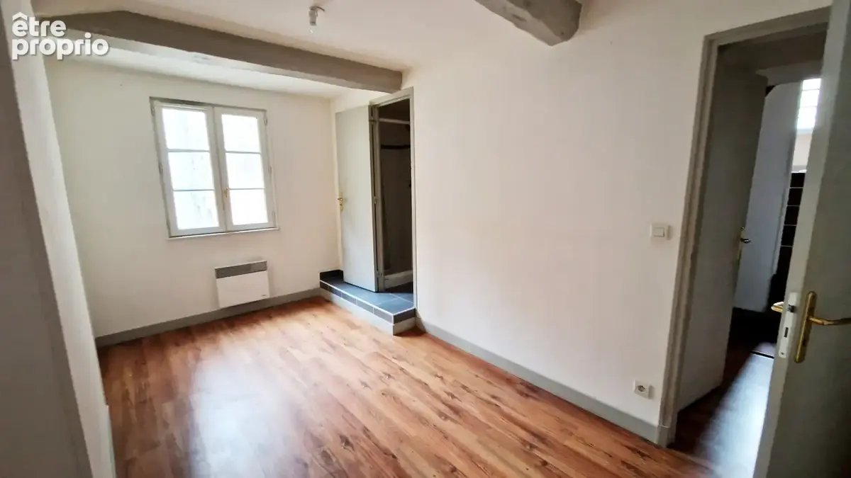 Bel appartement 3 chambres en centre ville historique - photo 7