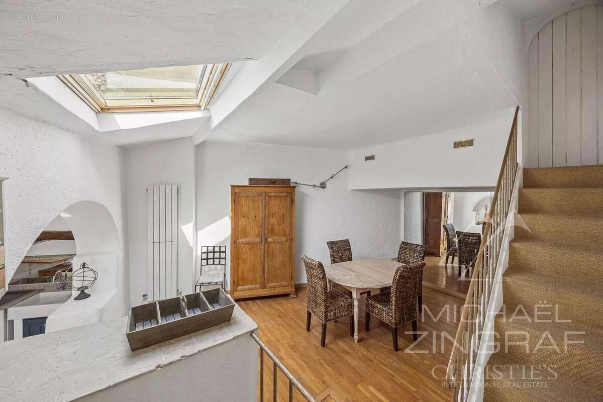 Appartement à CABRIS