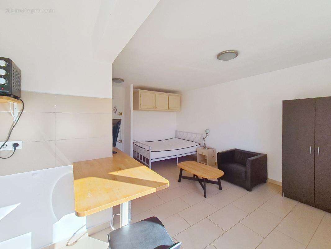 Appartement à LE CANNET