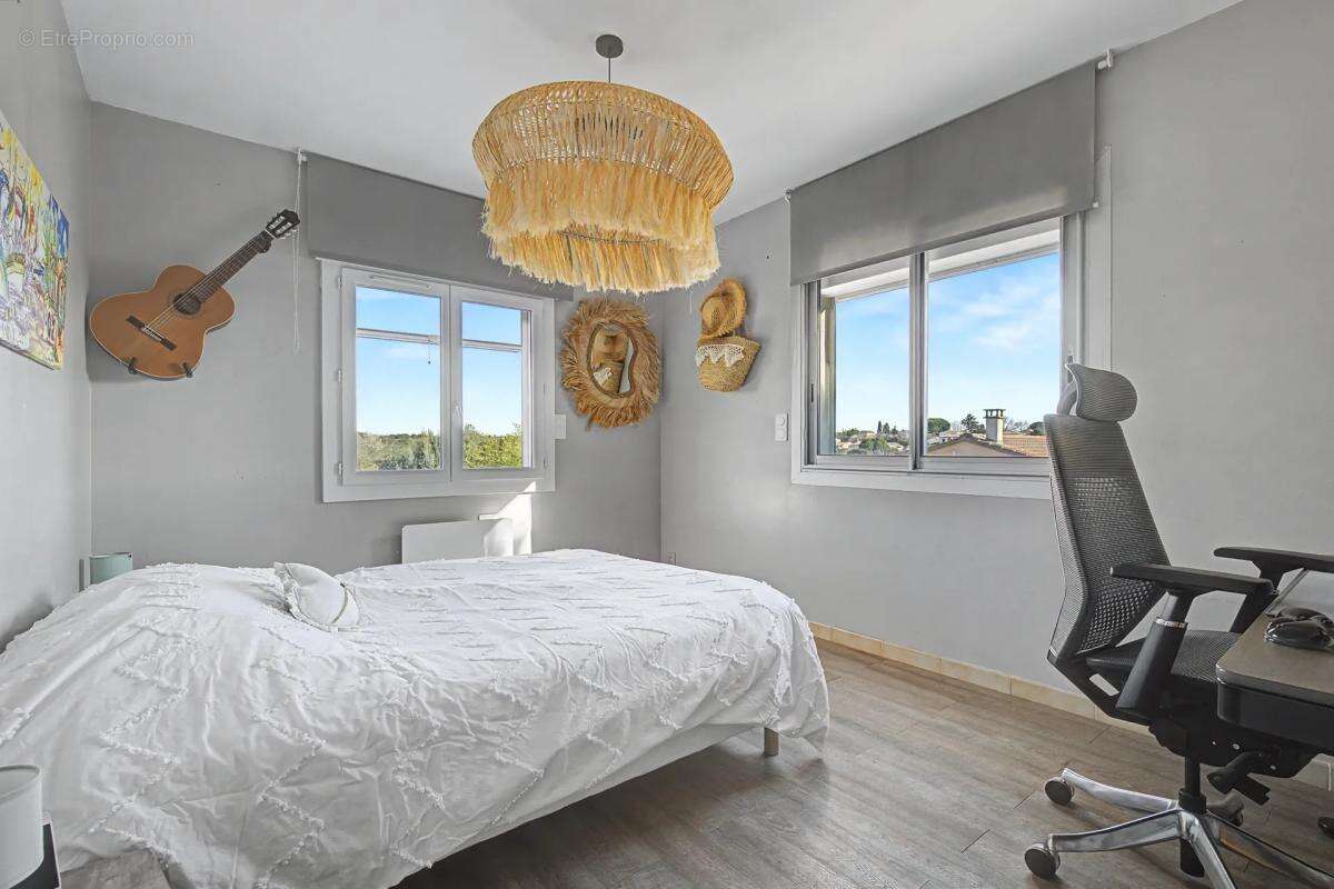 Maison à SAINT-GILLES