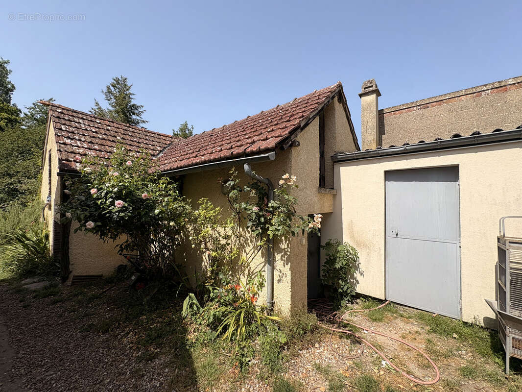 Maison 4 pièces 86.49m2 à 5 min d'Anet - photo 12