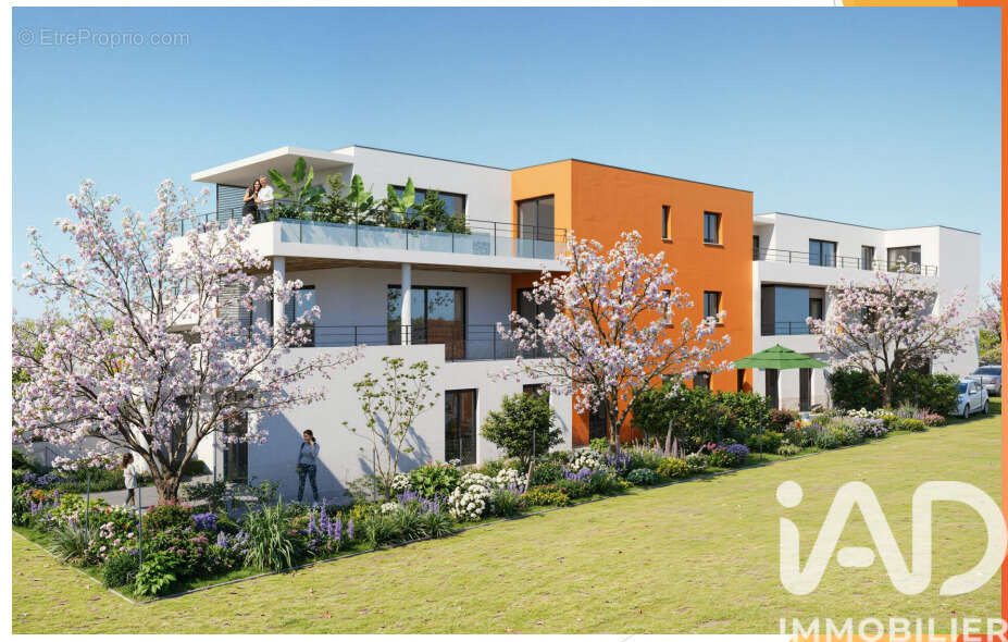 Photo 7 - Appartement à LATOUR-BAS-ELNE