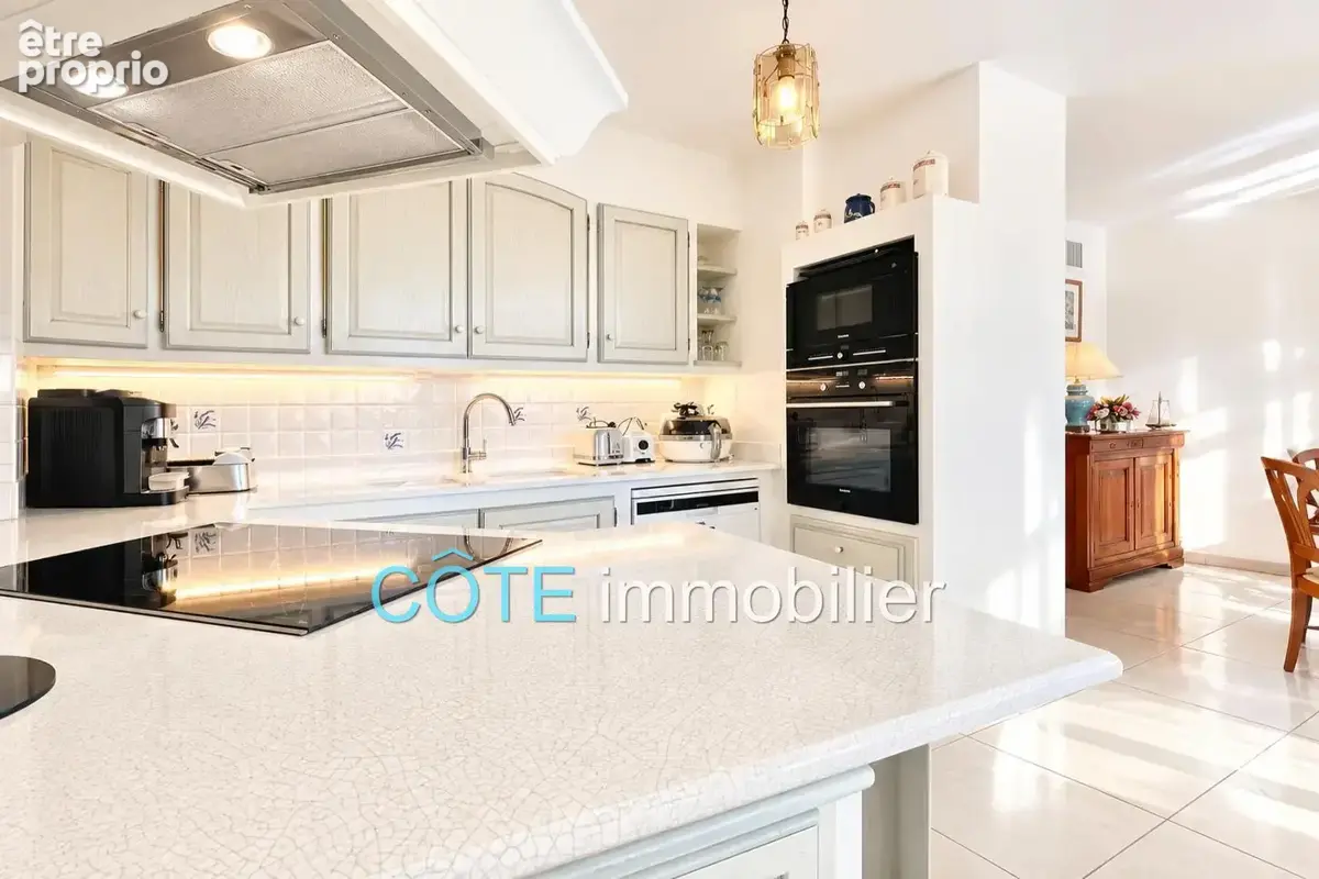 Appartement 4 pièces 80 m² à vendre à Antibes (06600) - photo 6