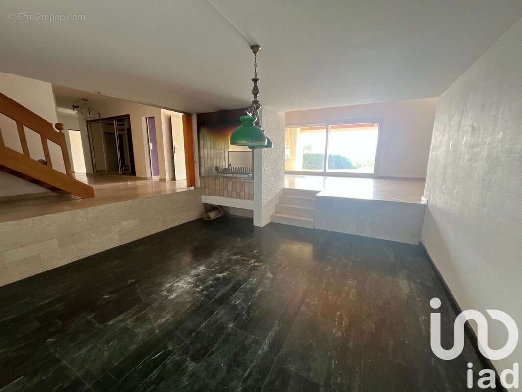 Photo 7 - Maison à MOURS-SAINT-EUSEBE