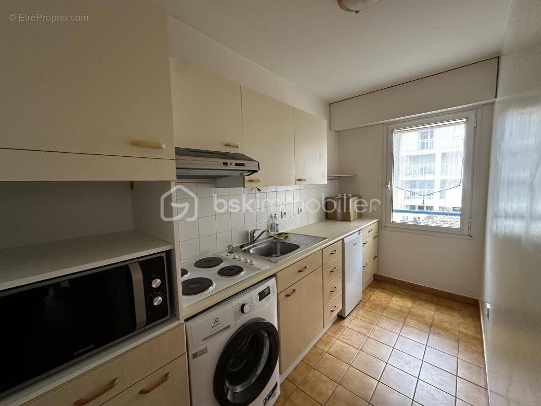 Appartement à PAU