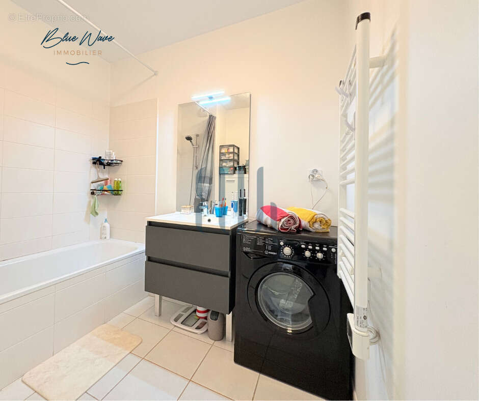 Appartement à LE MUY