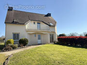 Maison à CAMOEL