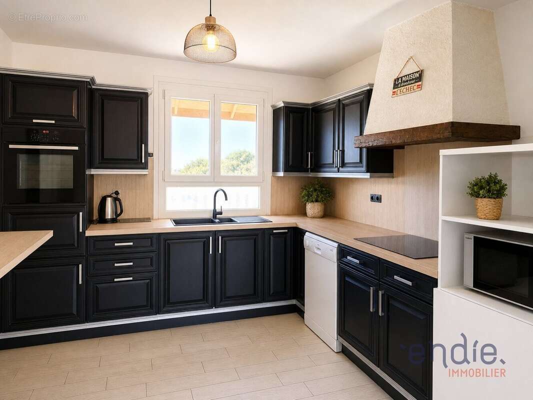 À vendre  Maison à vendre  Entre Dijon et Dole - photo 3