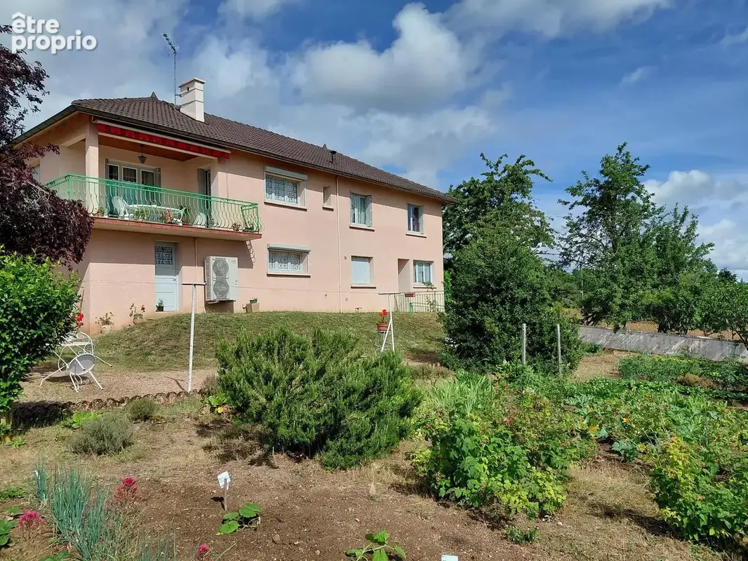 Photo 1 - Maison à LA PACAUDIERE