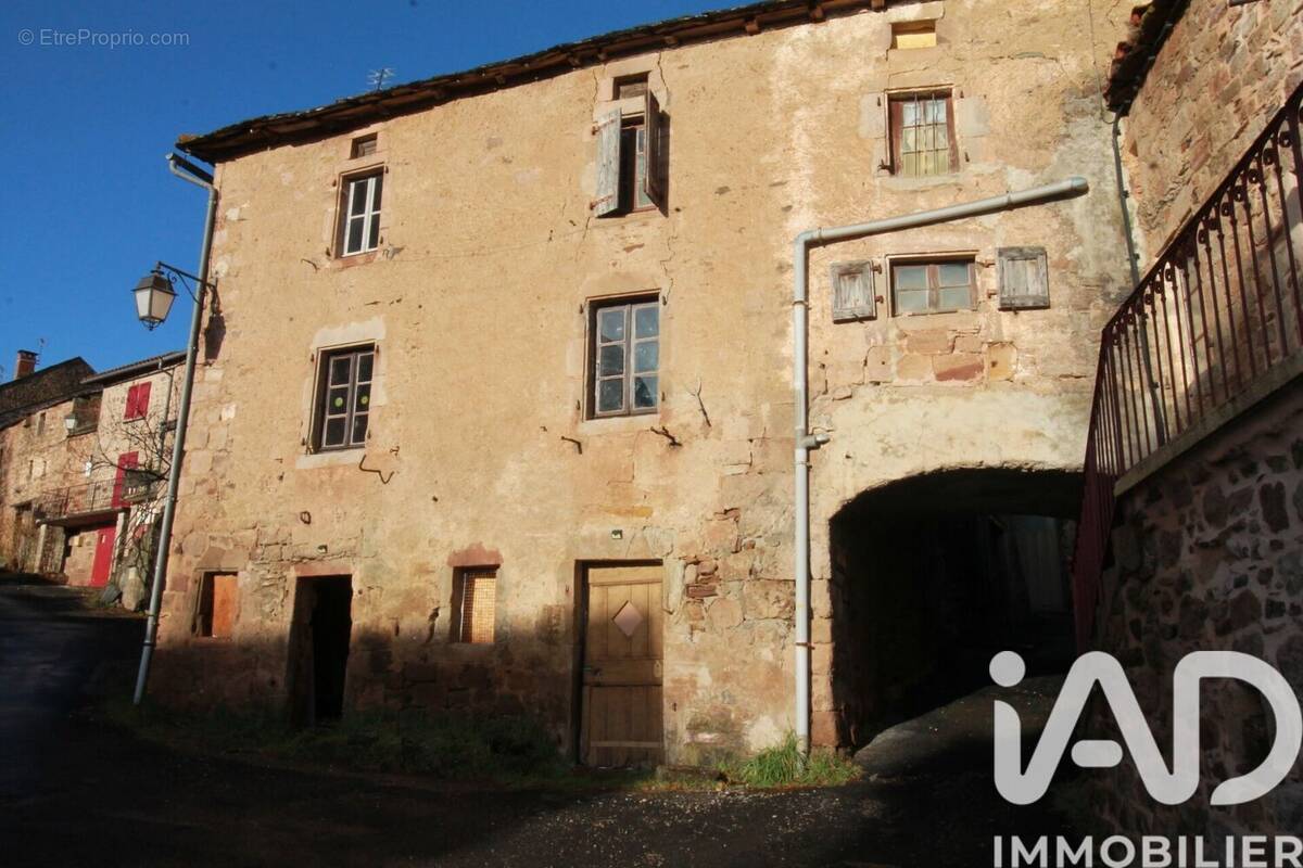 Photo 1 - Maison à MONTJAUX