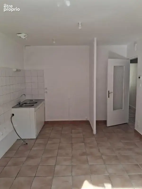 Appartement t2 au rdc - photo 6