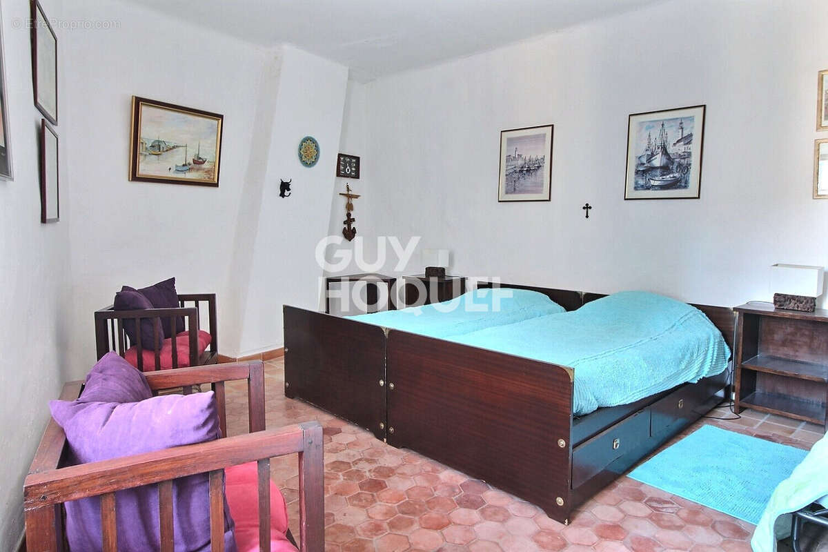 Maison de ville de caractère Tarascon 6 pièces 163m2 - photo 10
