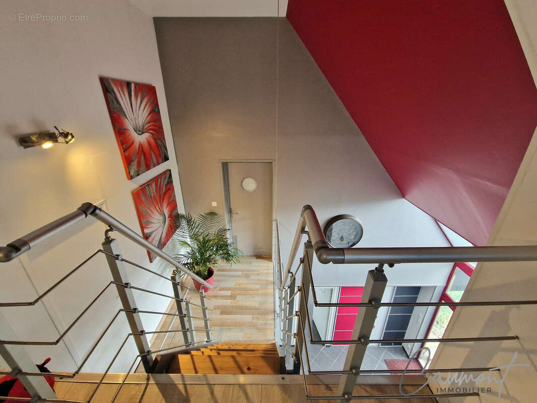 Maison à SAINT-ARNOULT