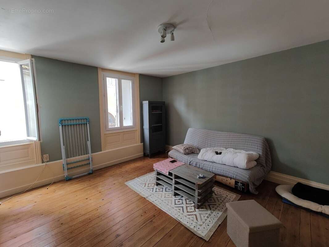 Immeuble de rapport - photo 3