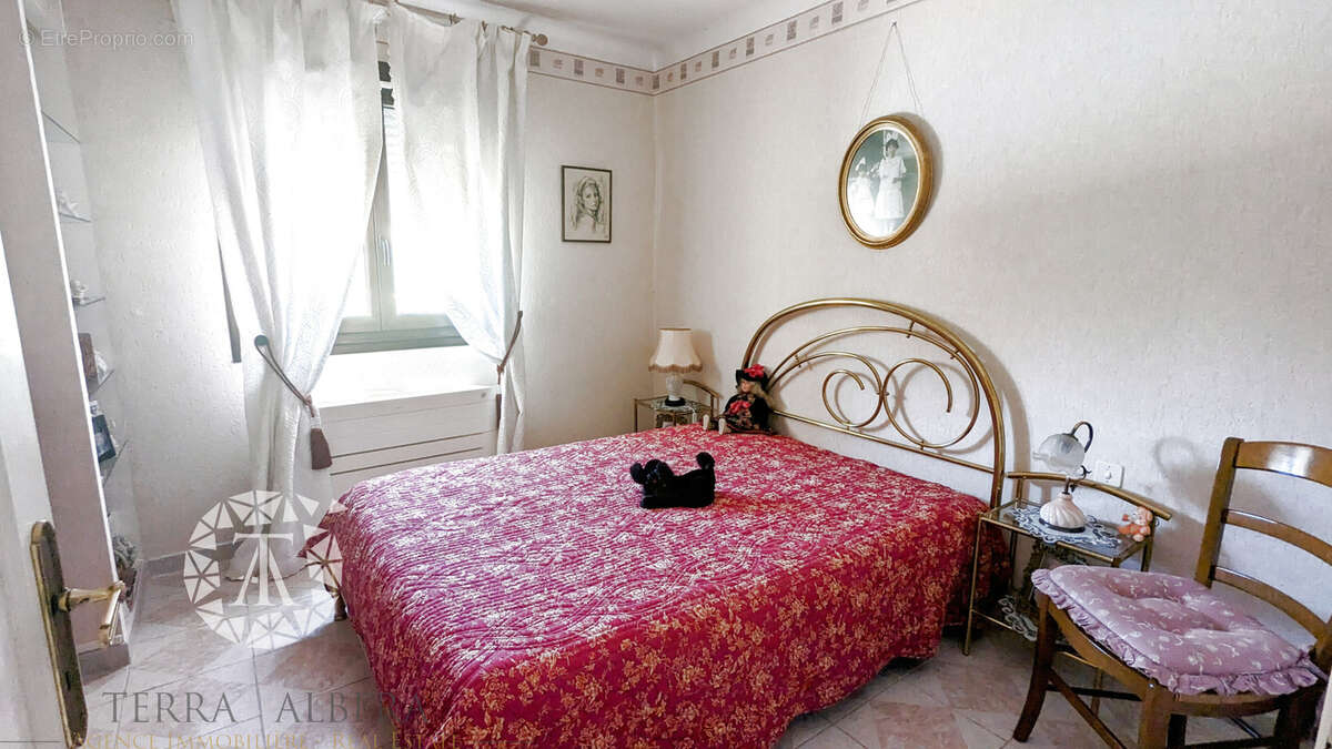 Maison à SAINT-ANDRE