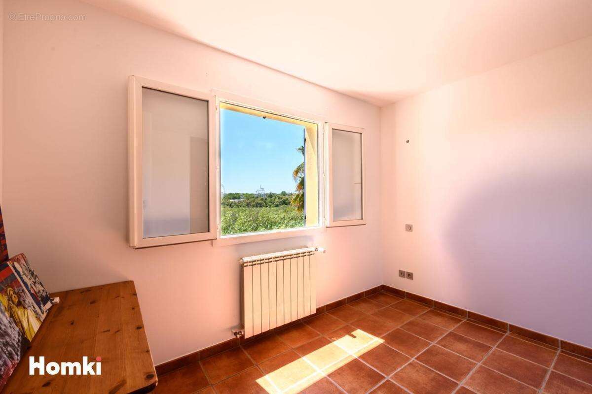 Maison à LE GRAU-DU-ROI