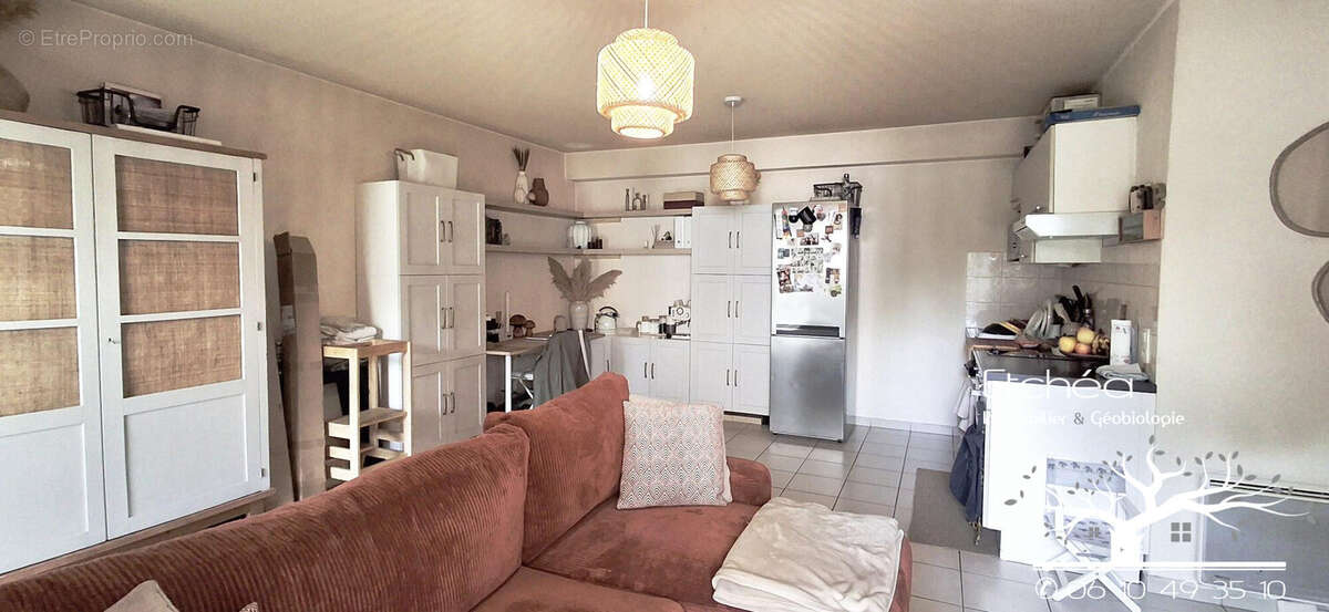 Appartement à GELOS
