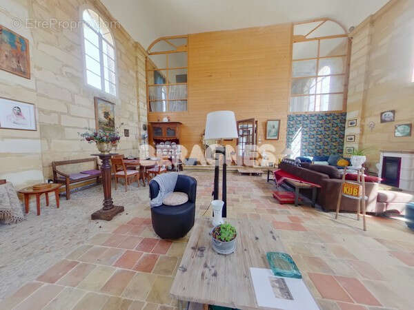 Maison à BERGERAC