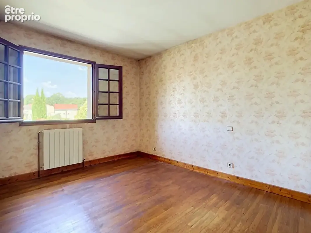 Maison Balma 6 pièces de 110 m² avec terrain 1000 m² - photo 7