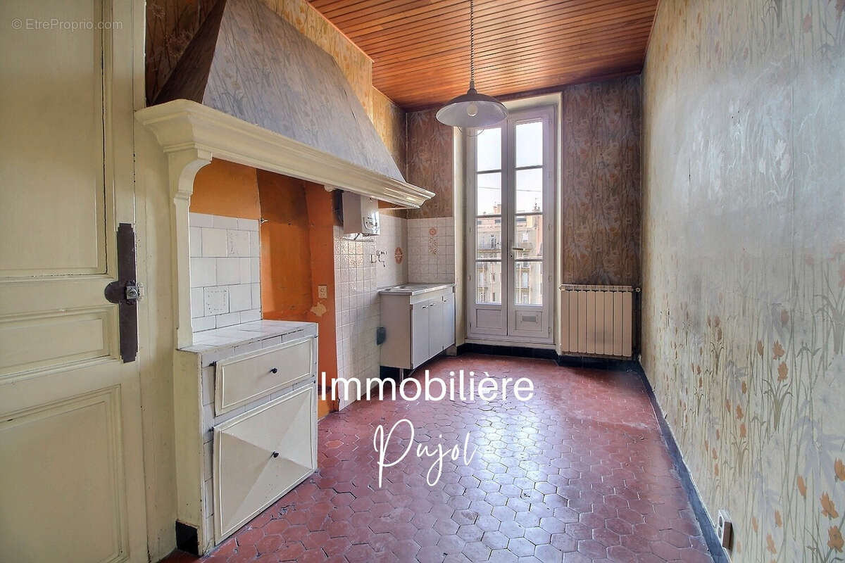 Exclusivite t3/4 - dernier etage - 20 rue farges 13008 marseille - photo 9